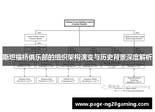 斯坦福桥俱乐部的组织架构演变与历史背景深度解析