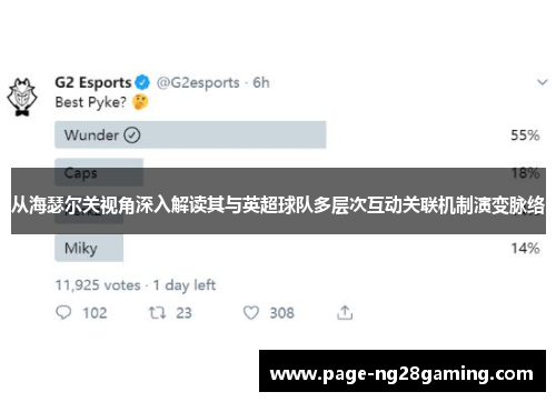 从海瑟尔关视角深入解读其与英超球队多层次互动关联机制演变脉络