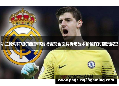 哈兰德对阵切尔西意甲赛场表现全面解析与战术价值探讨前景展望 哈兰德对阵切尔西意甲赛场表现全面解析与战术价值探讨前景展望